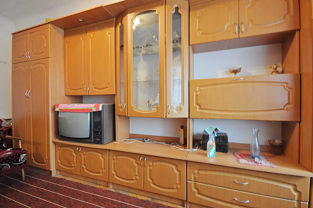 1-кім квартира вул. Волонтерська, поруч з Сільпо Біла Церква - зображення 5