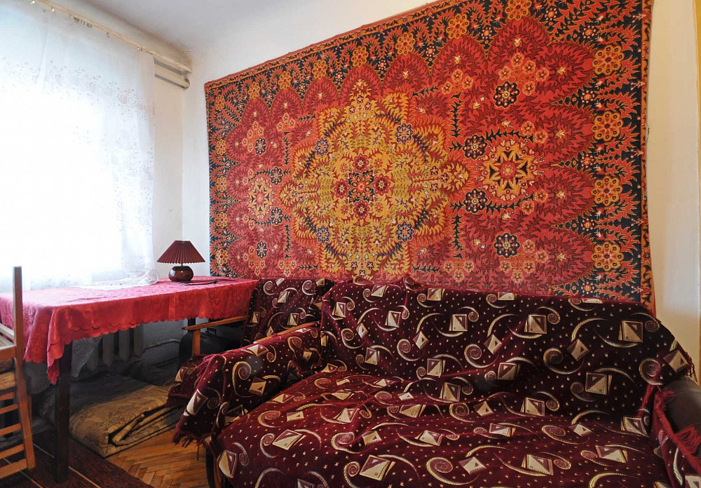 1-кім квартира вул. Волонтерська, поруч з Сільпо Біла Церква - зображення 4