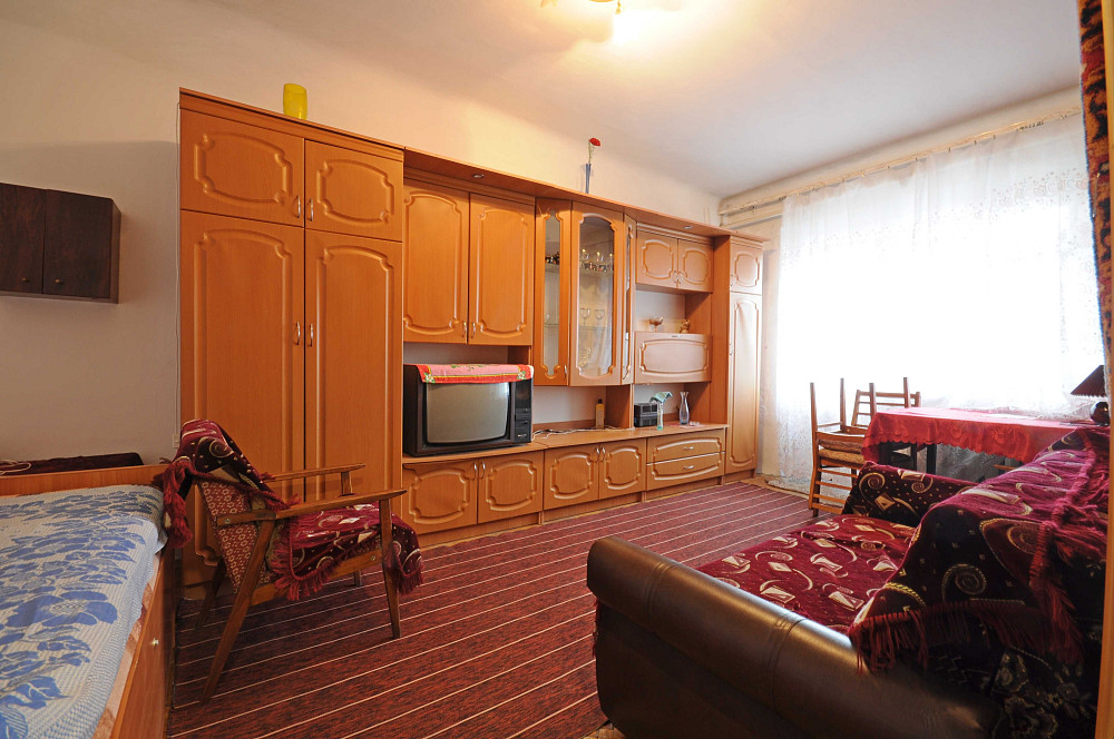 1-кім квартира вул. Волонтерська, поруч з Сільпо Біла Церква - зображення 1