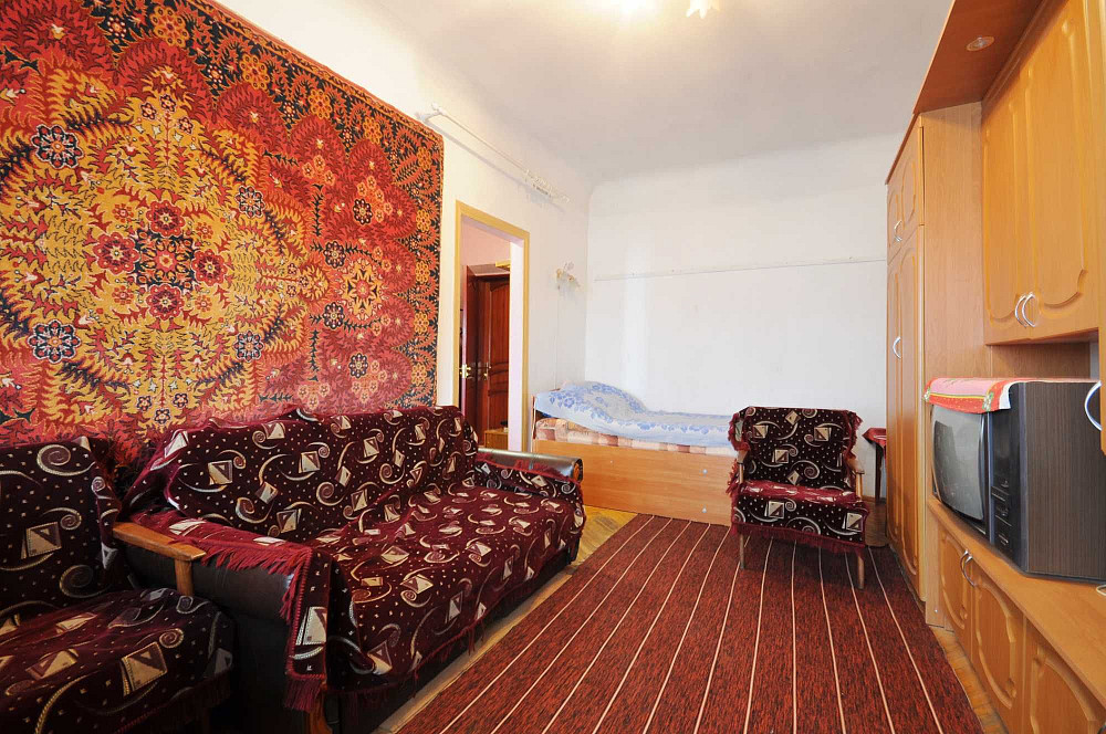 1-кім квартира вул. Волонтерська, поруч з Сільпо Біла Церква - зображення 3