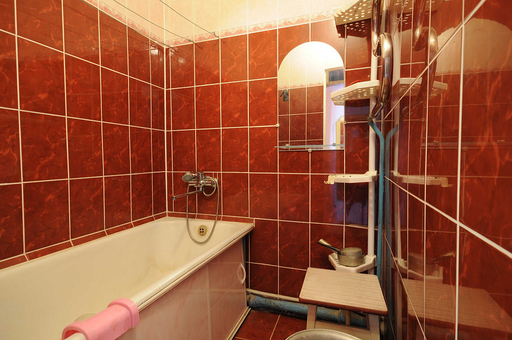 1-кім квартира вул. Волонтерська, поруч з Сільпо Біла Церква - зображення 7