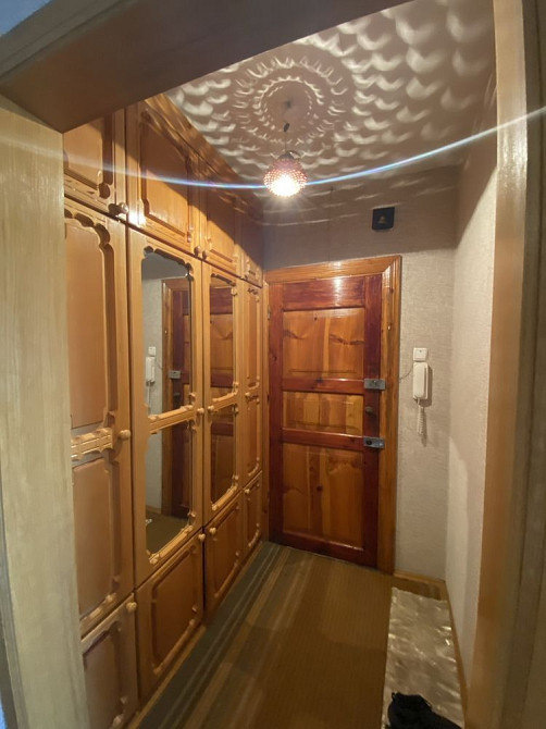 Центр Троєщини.  Здам 2-кімн квартиру пр. Червоної Калини 54/9 Киев - изображение 7