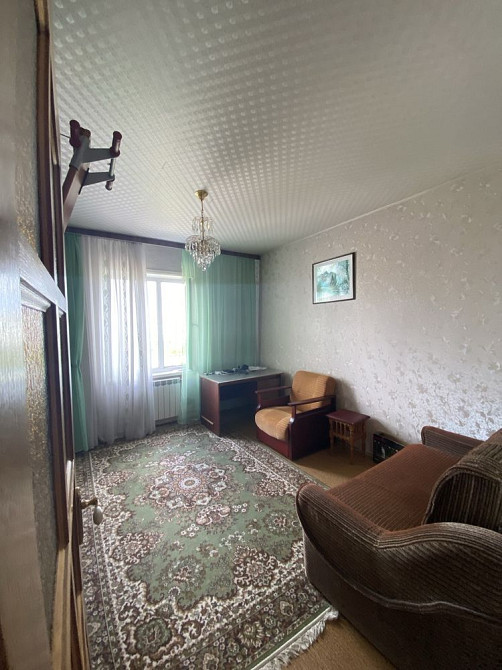 Центр Троєщини.  Здам 2-кімн квартиру пр. Червоної Калини 54/9 Киев - изображение 4