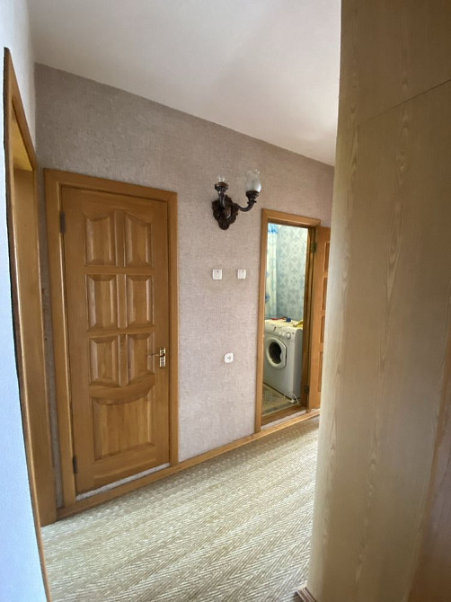 Центр Троєщини.  Здам 2-кімн квартиру пр. Червоної Калини 54/9 Киев - изображение 6