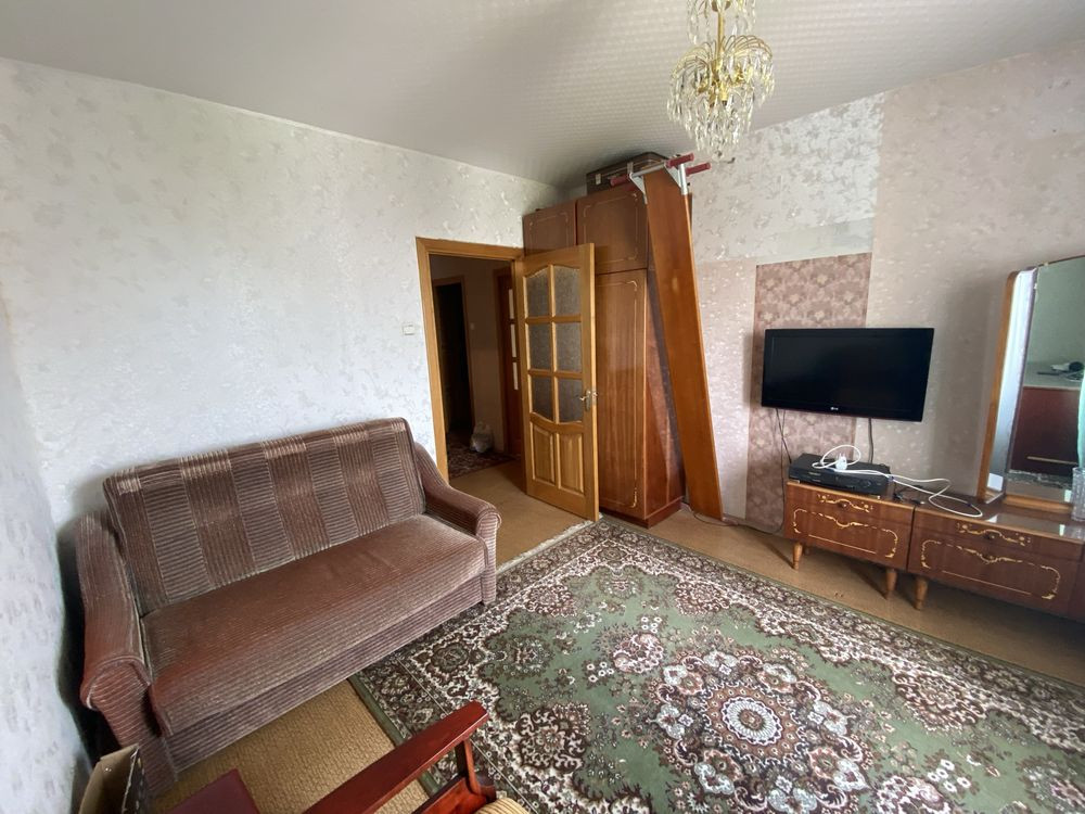 Центр Троєщини.  Здам 2-кімн квартиру пр. Червоної Калини 54/9 Киев - изображение 3