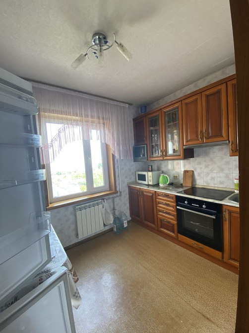 Центр Троєщини.  Здам 2-кімн квартиру пр. Червоної Калини 54/9 Киев - изображение 1