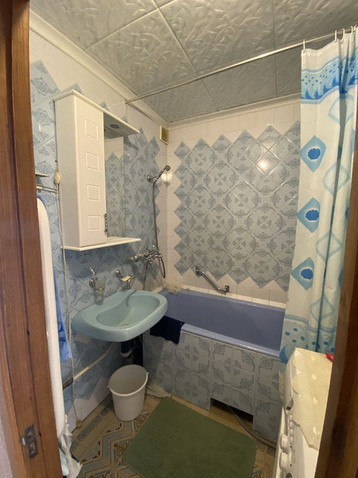 Центр Троєщини.  Здам 2-кімн квартиру пр. Червоної Калини 54/9 Киев - изображение 8