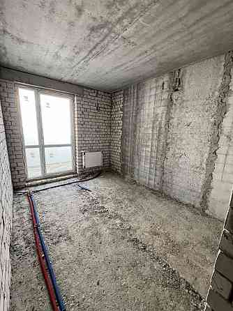 Продам квартиру ЖК Сказка 38м2 , дом сдан Харьков