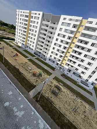 Продам квартиру ЖК Сказка 38м2 , дом сдан Харьков