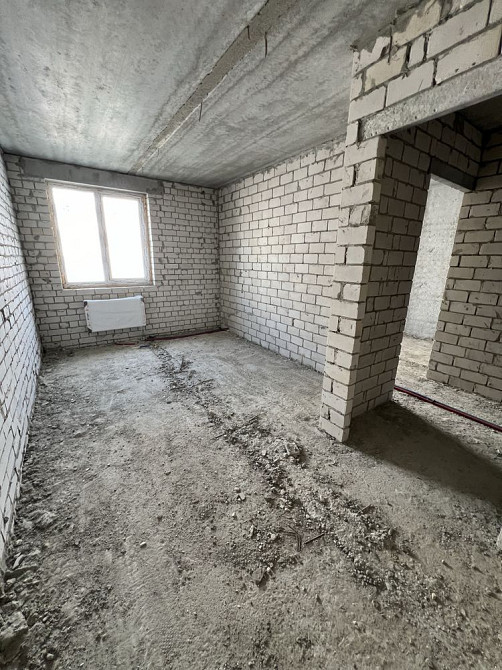 Продам квартиру ЖК Сказка 38м2 , дом сдан Харьков - изображение 5