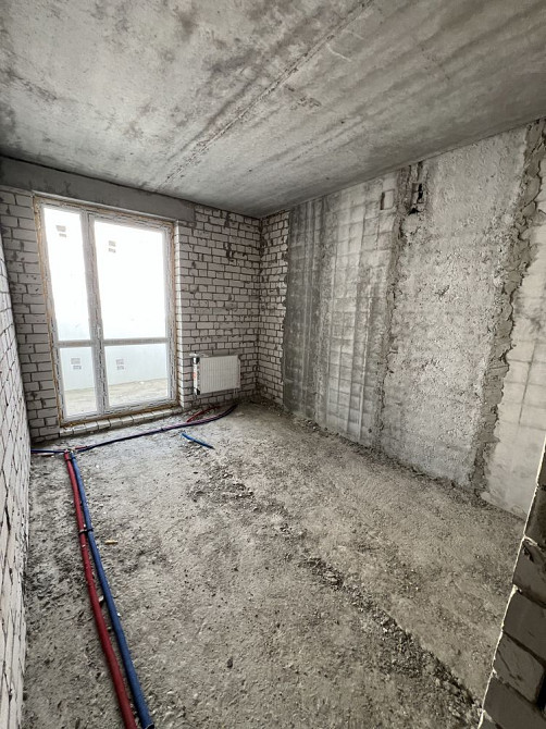 Продам квартиру ЖК Сказка 38м2 , дом сдан Харьков - изображение 3