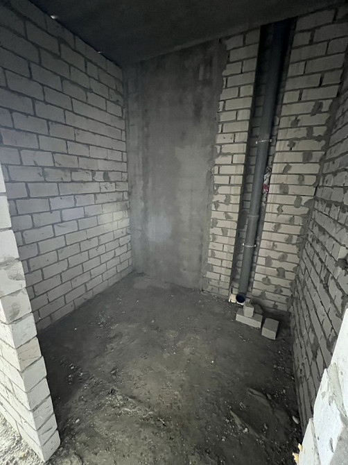 Продам квартиру ЖК Сказка 38м2 , дом сдан Харьков - изображение 2