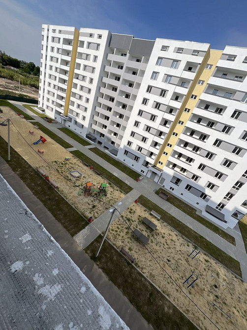 Продам квартиру ЖК Сказка 38м2 , дом сдан Харьков - изображение 1