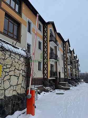 Продаж квартири повного поверху у цегляному малоквартирному будинку Львів