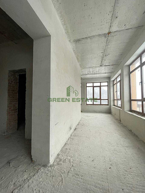 Продаж квартири повного поверху у цегляному малоквартирному будинку Львов - изображение 8