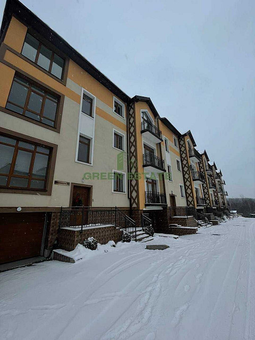 Продаж квартири повного поверху у цегляному малоквартирному будинку Львов - изображение 2