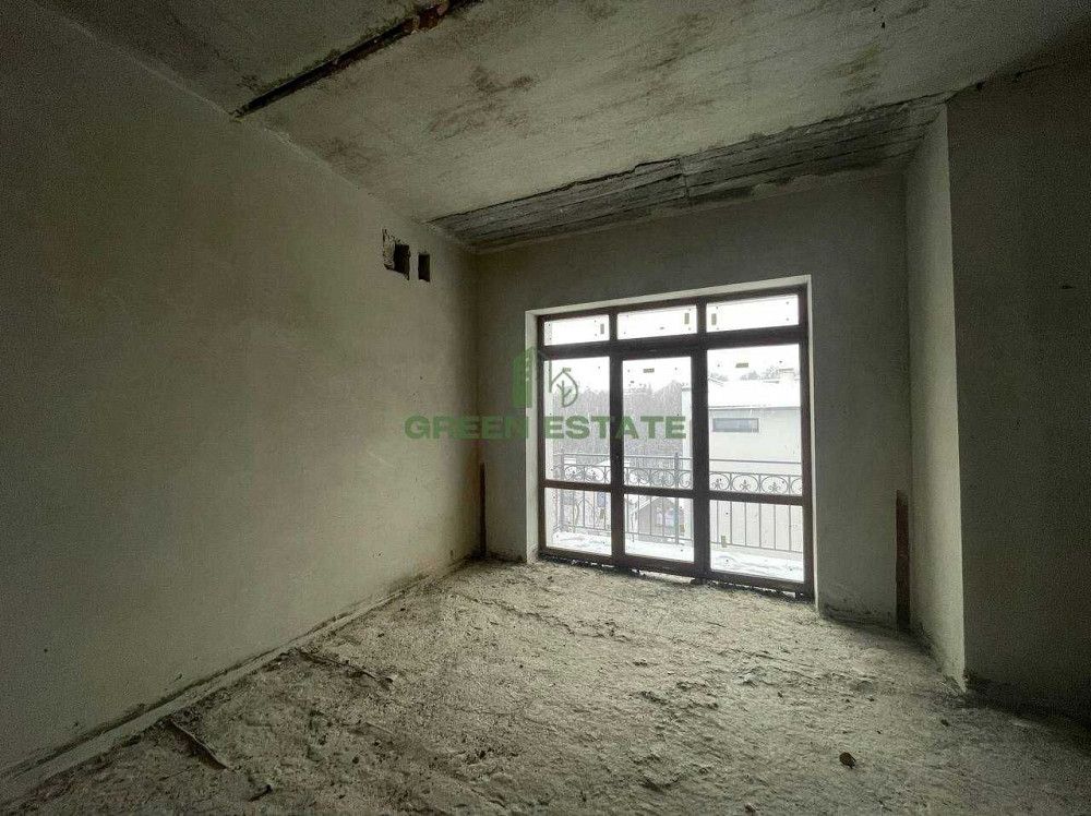 Продаж квартири повного поверху у цегляному малоквартирному будинку Львов - изображение 7