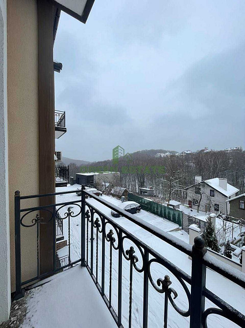 Продаж квартири повного поверху у цегляному малоквартирному будинку Львов - изображение 4