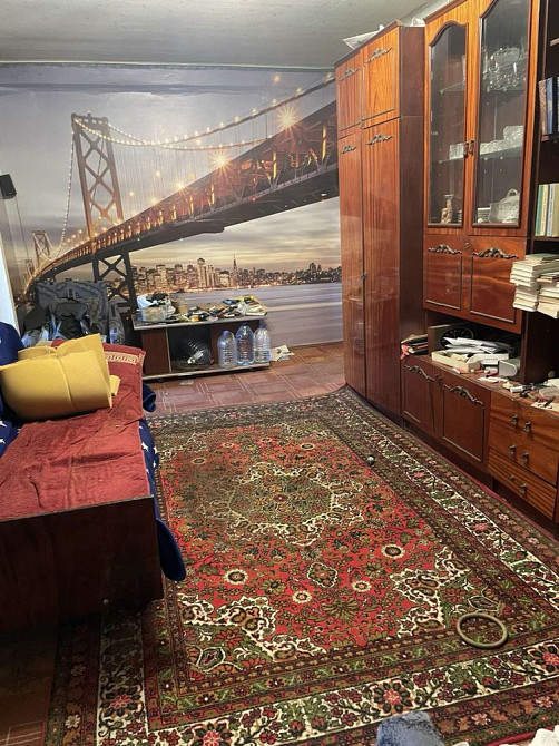 Продам 3 комнатную квартиру, проспект Богоявленский Миколаїв - зображення 2