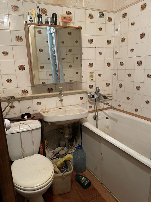 Продам 3 комнатную квартиру, проспект Богоявленский Миколаїв - зображення 6