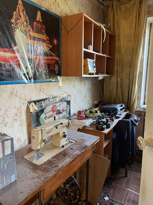 Продам 3 комнатную квартиру, проспект Богоявленский Миколаїв - зображення 7