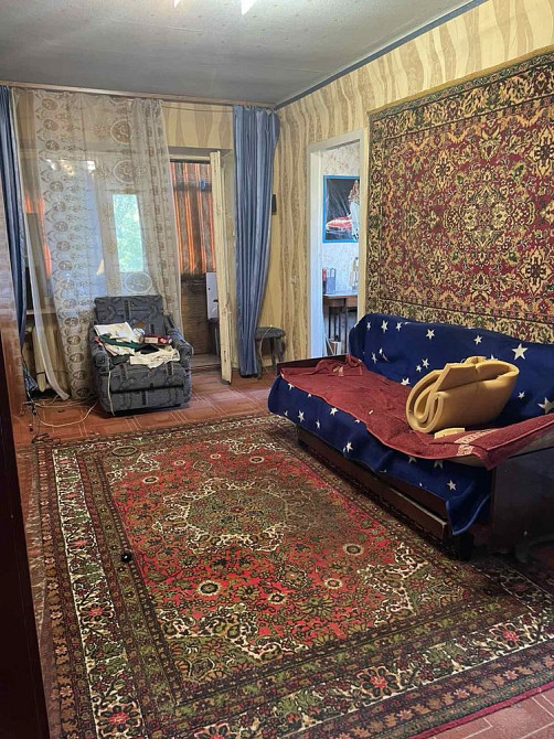 Продам 3 комнатную квартиру, проспект Богоявленский Миколаїв - зображення 1