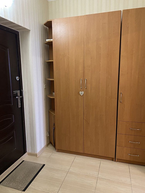 Продам 1 комнатную кваритиру в Ривьере, район Намыв Миколаїв - зображення 2