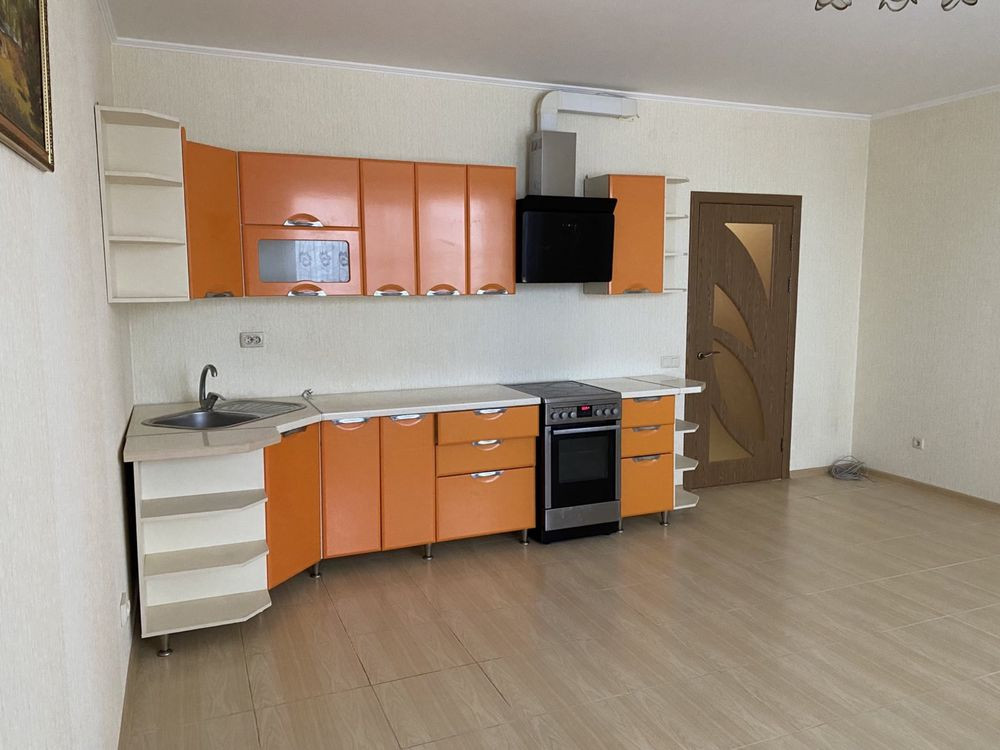 Продам 1 комнатную кваритиру в Ривьере, район Намыв Миколаїв - зображення 1