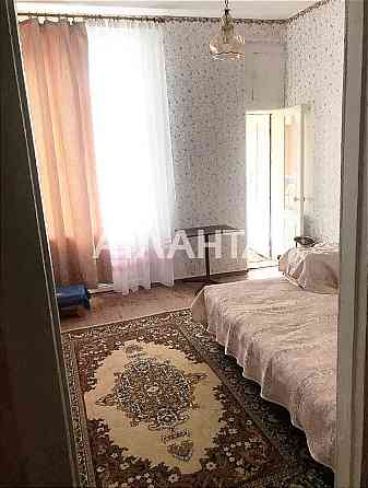 2-комнатная  квартира возле рынка "Привоз". Одесса