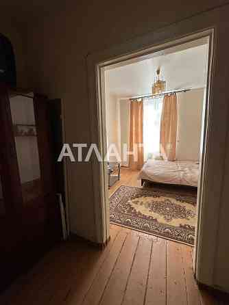 2-комнатная  квартира возле рынка "Привоз". Одесса