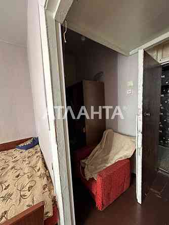 2-комнатная  квартира возле рынка "Привоз". Одесса