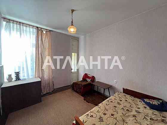 2-комнатная  квартира возле рынка "Привоз". Одесса