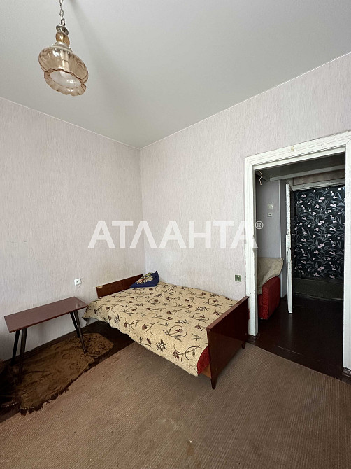 2-комнатная  квартира возле рынка "Привоз". Одесса - изображение 8