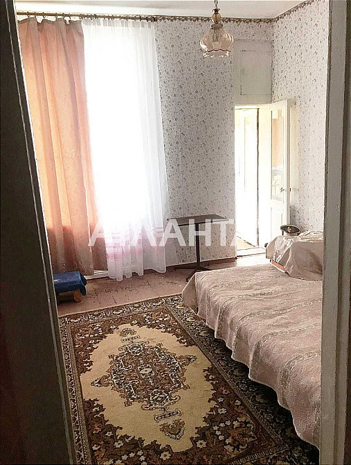 2-комнатная  квартира возле рынка "Привоз". Одесса - изображение 4