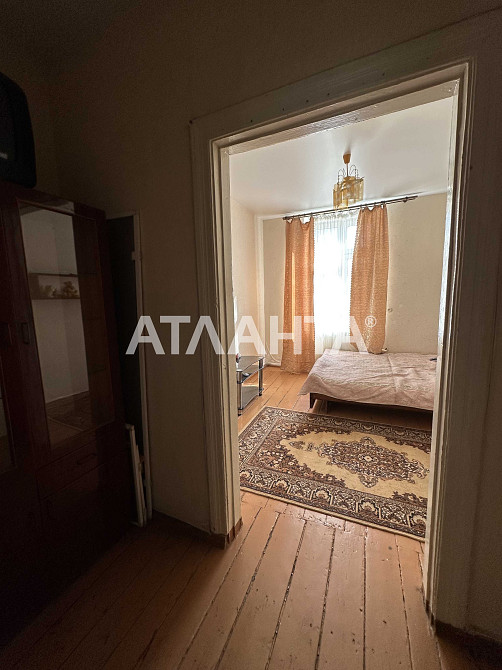 2-комнатная  квартира возле рынка "Привоз". Одесса - изображение 2