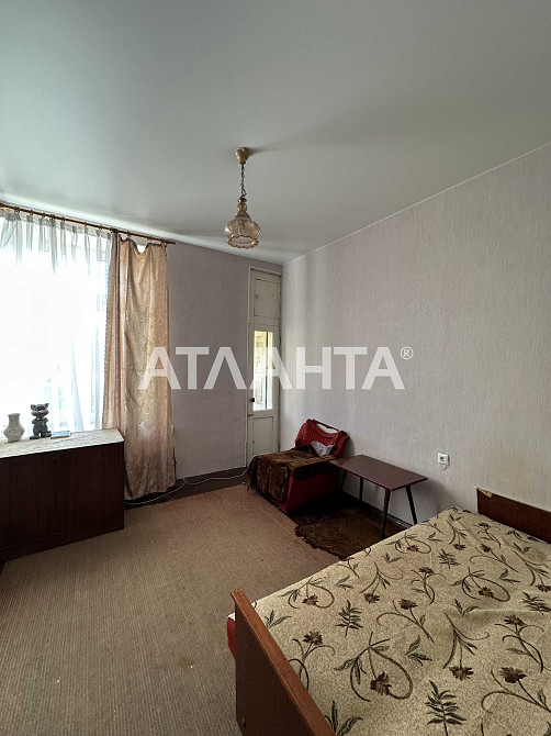 2-комнатная  квартира возле рынка "Привоз". Одесса - изображение 7