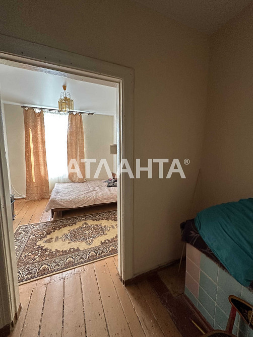 2-комнатная  квартира возле рынка "Привоз". Одесса - изображение 3