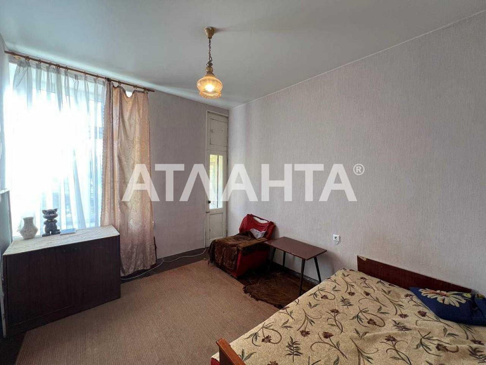 2-комнатная  квартира возле рынка "Привоз". Одесса - изображение 5