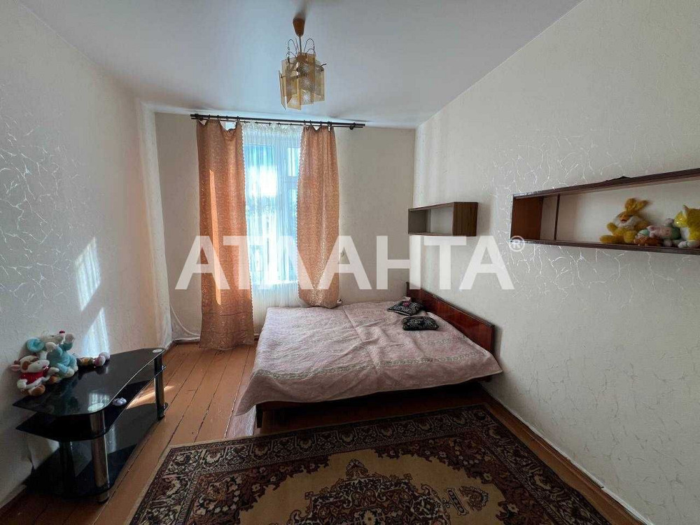 2-комнатная  квартира возле рынка "Привоз". Одесса - изображение 1