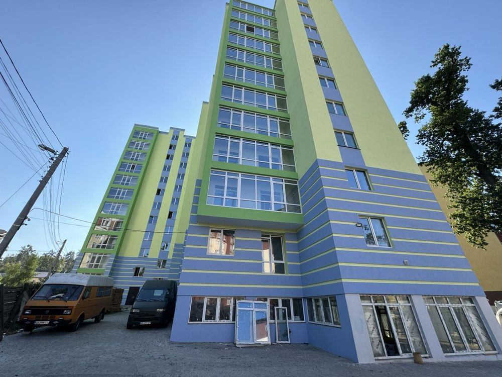 Продам 2к 75м2 з документами. Поруч парк Мама. Ірпінь. Терміново Ірпінь - зображення 2