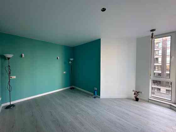 Двокімнатна з ремонтом, 2к квартира біля Києва, центральний парк Ірпінь