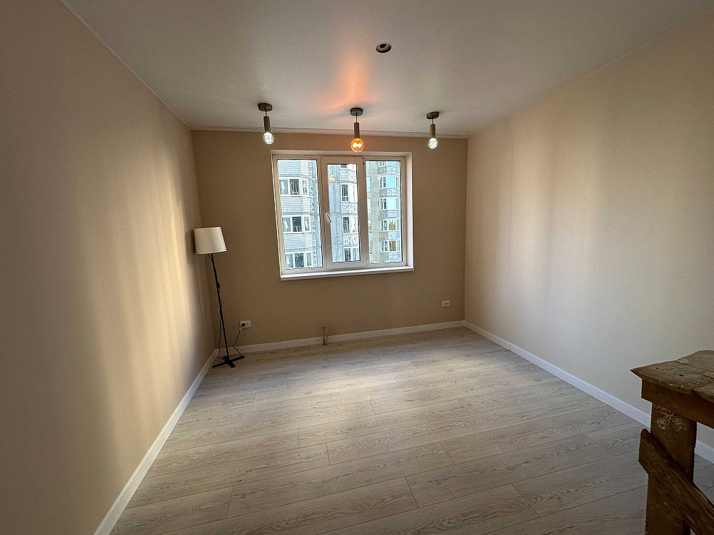 Двокімнатна з ремонтом, 2к квартира біля Києва, центральний парк Ірпінь - зображення 7