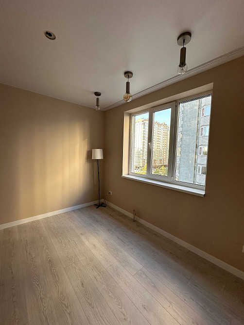 Двокімнатна з ремонтом, 2к квартира біля Києва, центральний парк Ірпінь - зображення 8