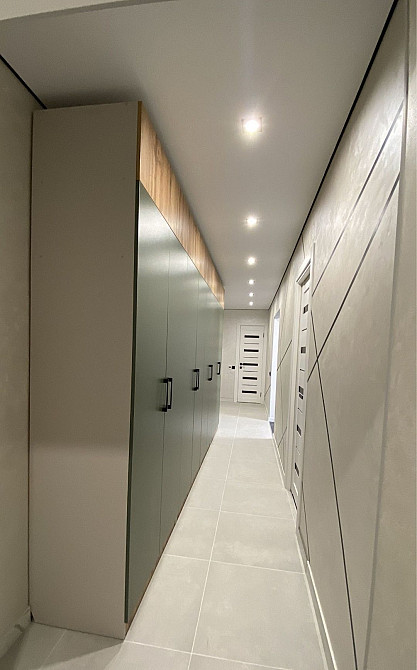 Продам великогабаритну 3х кімнатну квартиру. Попова Кропивницький - зображення 7