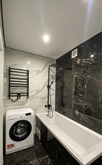 Продам великогабаритну 3х кімнатну квартиру. Попова Кропивницький - зображення 8