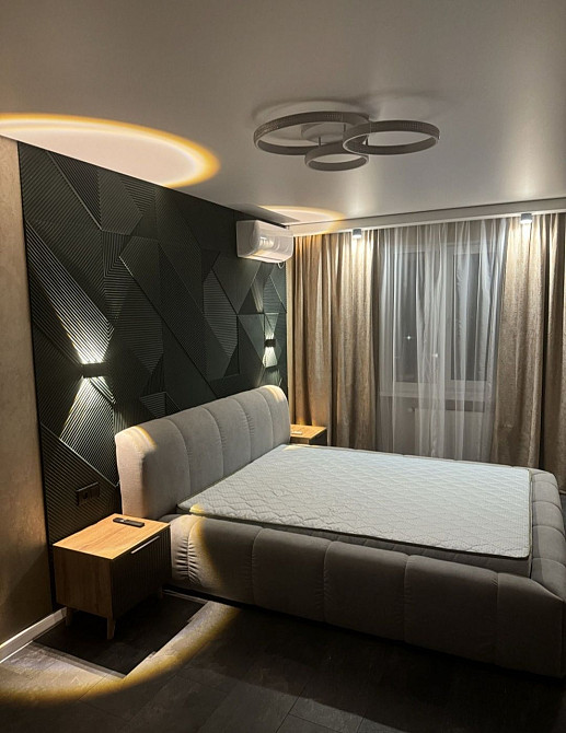 Продам великогабаритну 3х кімнатну квартиру. Попова Кропивницький - зображення 1