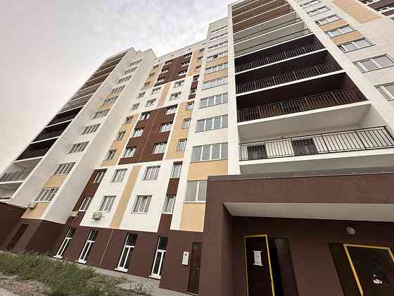 Заходьте на ремонт! 2 кім 60 кв.м з гардеробною. ЖК Сади Вишневі Вишневе