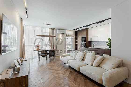 Продажа квартиры, ЖК Французский Квартал 2, Печерсккий р-н Киев