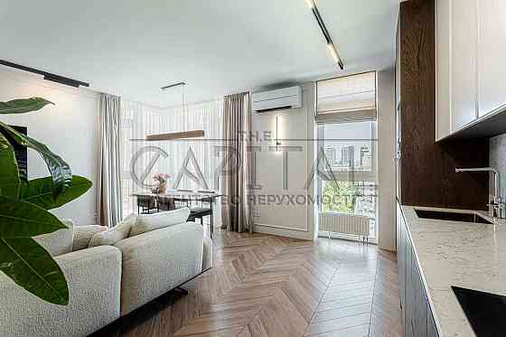 Продажа квартиры, ЖК Французский Квартал 2, Печерсккий р-н Киев