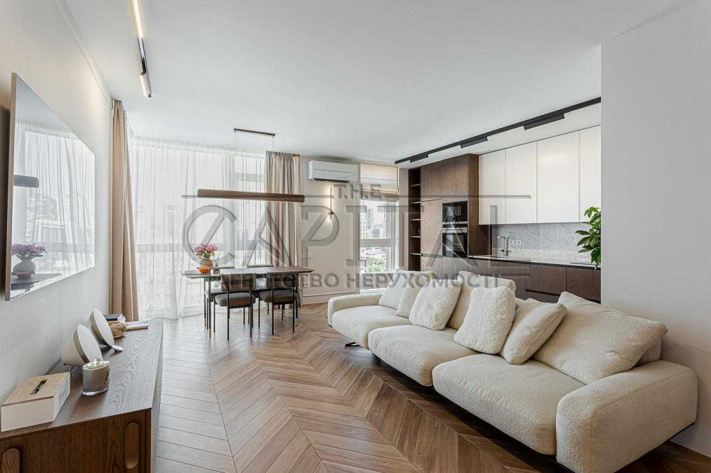 Продажа квартиры, ЖК Французский Квартал 2, Печерсккий р-н Київ - зображення 2